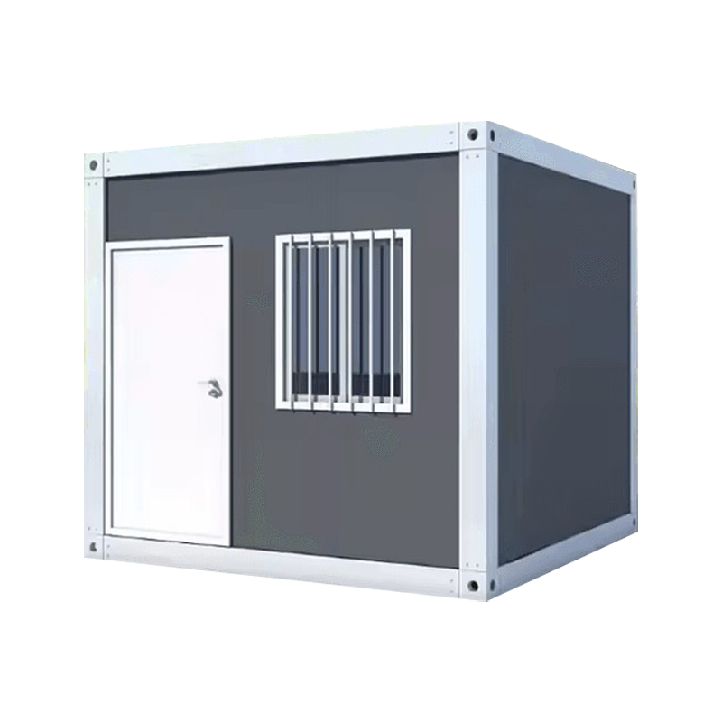 Štandardný základný modelový dom